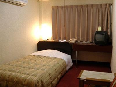Business Hotel Tenmonkan Kagoshima Exterior foto